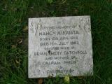 image number Catchpole Nancy Augusta 177